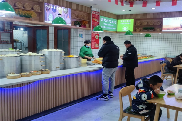 三利快餐加盟費(fèi)多少?三利快餐加盟咨詢(xún)熱線(xiàn)