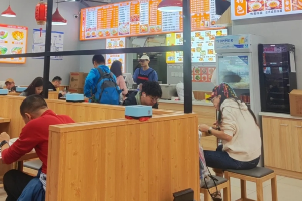 沙現人沙縣小吃是正宗沙縣小吃嗎?加盟費多少錢?